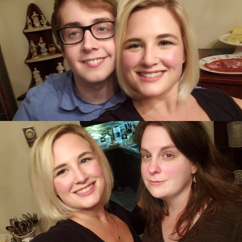 Meet your Posher, Julie